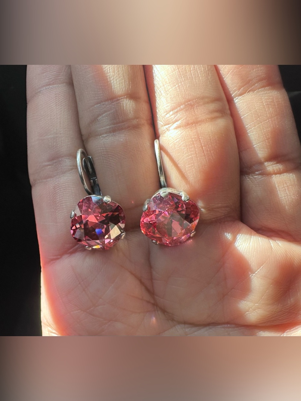 BRAND NEW Catherine Popesco Earrings